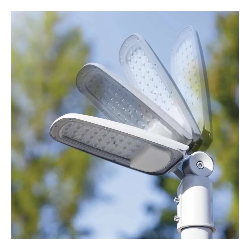 LED gatvės šviestuvas SOLIS LED/30W/230V 3000K IP65