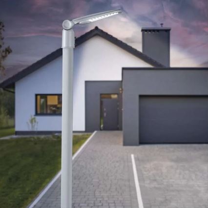 LED gatvės šviestuvas SOLIS LED/30W/230V 3000K IP65
