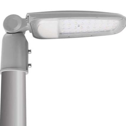 LED gatvės šviestuvas SOLIS LED/30W/230V 3000K IP65