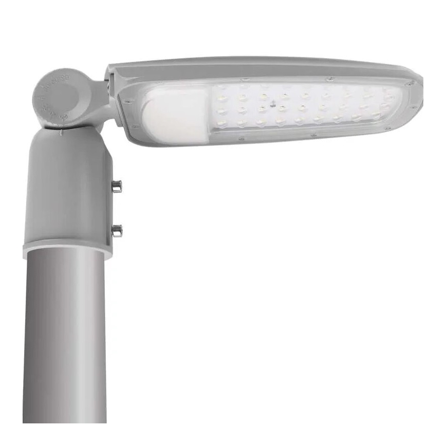 LED gatvės šviestuvas SOLIS LED/30W/230V 3000K IP65