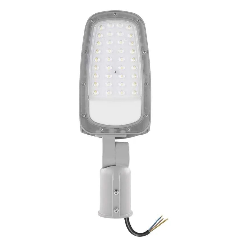 LED gatvės šviestuvas SOLIS LED/30W/230V 4000K IP65