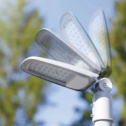 LED gatvės šviestuvas SOLIS LED/50W/230V 4000K IP65