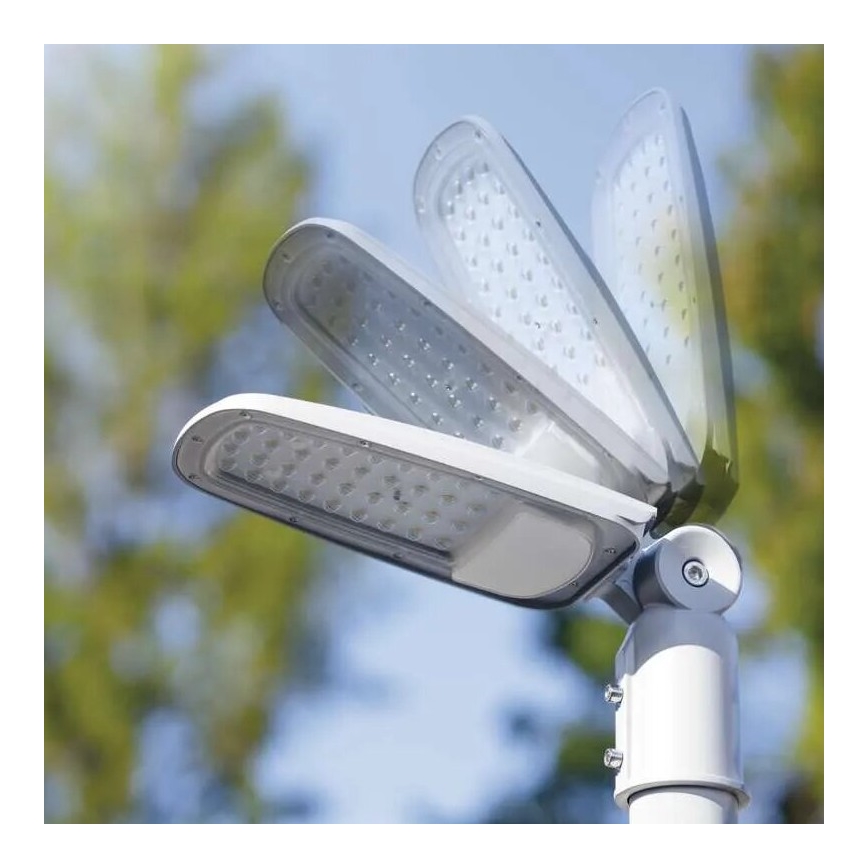 LED gatvės šviestuvas SOLIS LED/50W/230V 4000K IP65