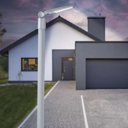 LED gatvės šviestuvas SOLIS LED/50W/230V 4000K IP65