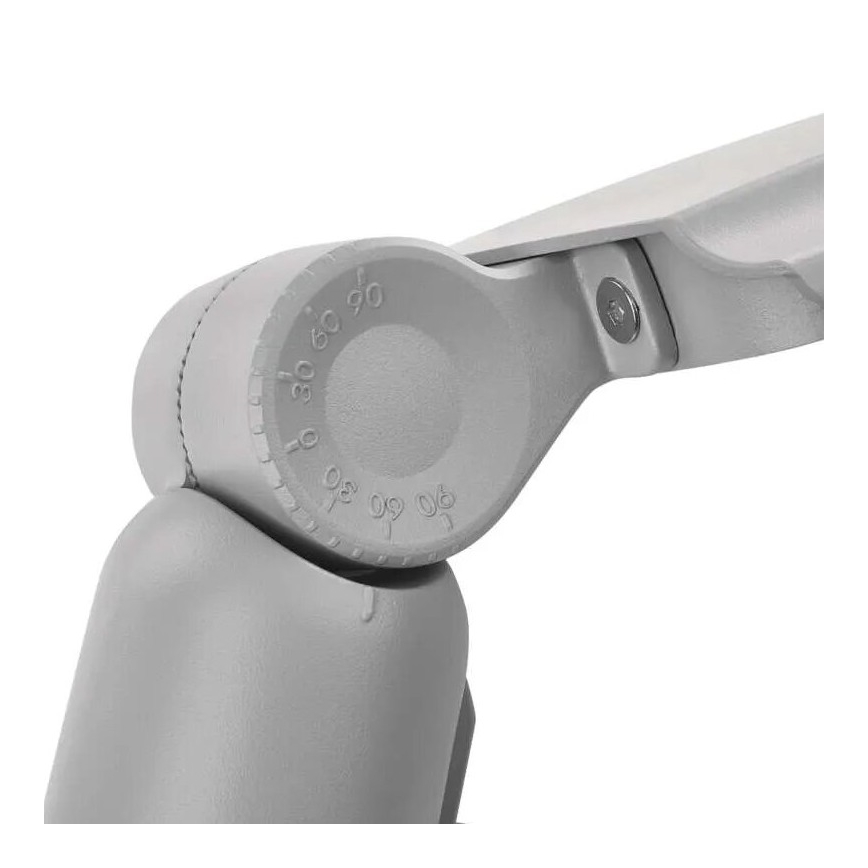LED gatvės šviestuvas SOLIS LED/50W/230V 4000K IP65