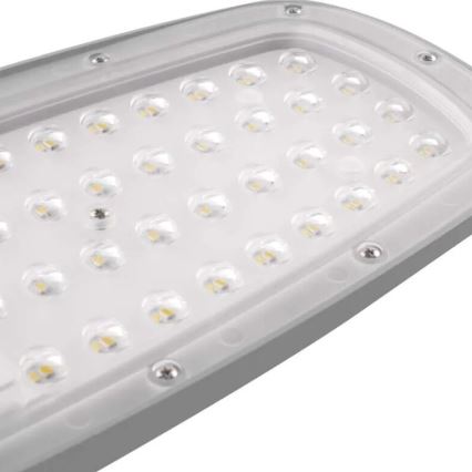 LED gatvės šviestuvas SOLIS LED/50W/230V 4000K IP65