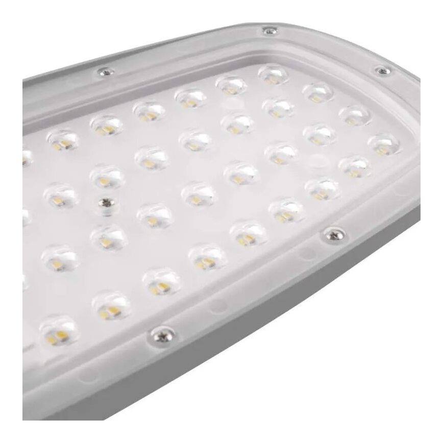 LED gatvės šviestuvas SOLIS LED/50W/230V 4000K IP65