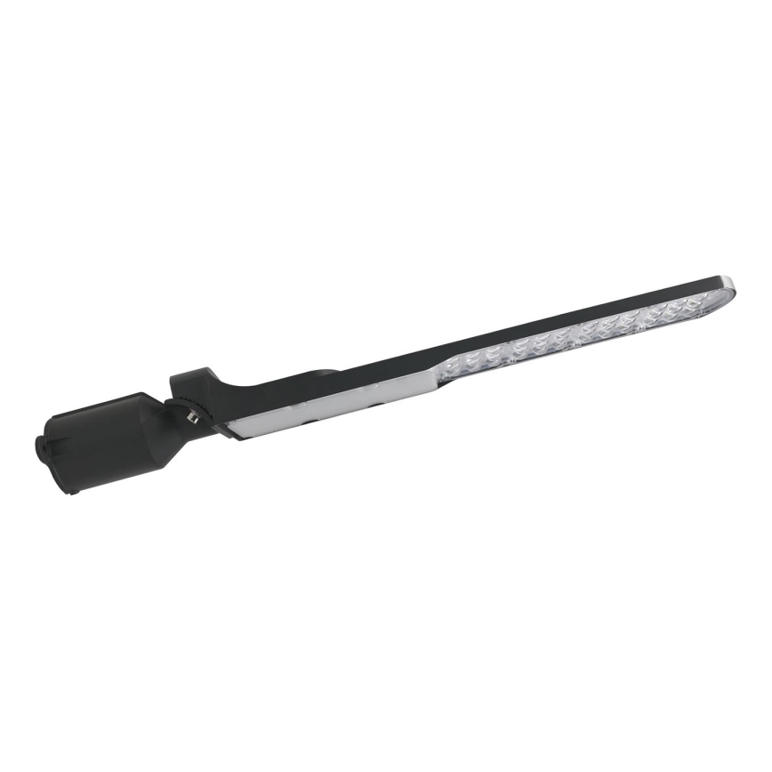LED gatvės šviestuvas su prietemos jutikliu CYOTO LED/100W/230V IP65 4000K