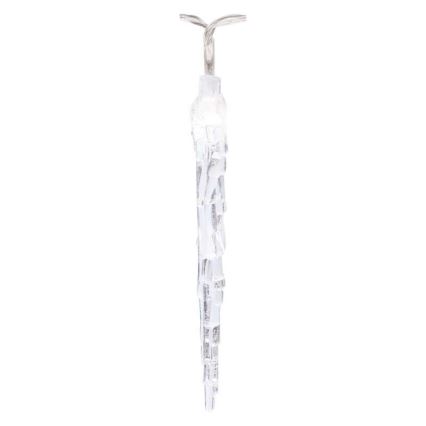 LED girlianda 10xLED/2xAA 1,65m