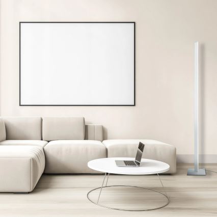 LED grindinė lempa BERNADETTA LED/28W/230V 4000K balta