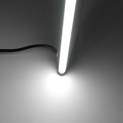 LED grindinė lempa BERNADETTA LED/28W/230V 4000K balta