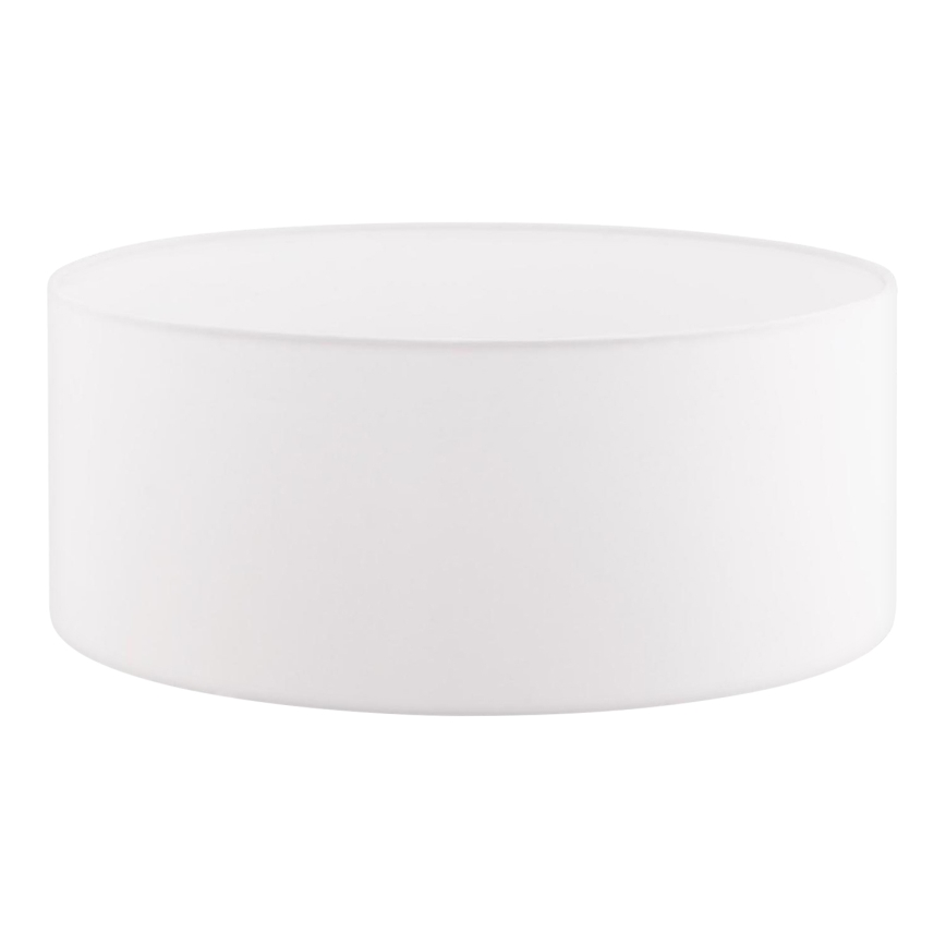 LED grindinė lempa TUNJA 1xE27/20W/230V skersmuo 38 cm auksinė/balta