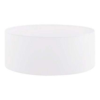 LED grindinis šviestuvas TUNJA 1xE27/20W/230V Ø 30 cm auksinis/baltas
