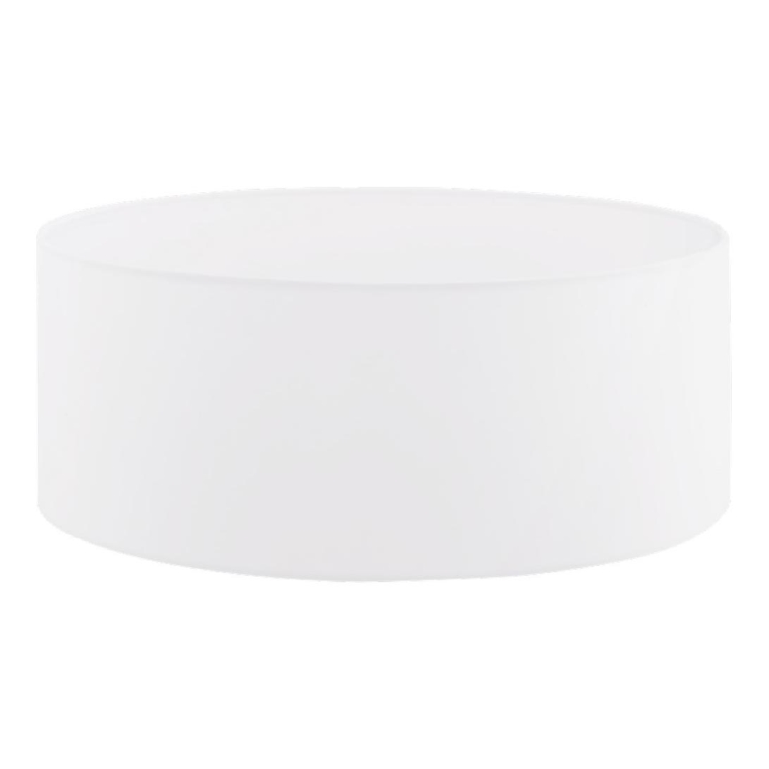 LED grindinis šviestuvas TUNJA 1xE27/20W/230V Ø 30 cm auksinis/baltas