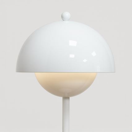 LED Įkraunama jutiklinė stalinė lempa COSTA LED/3W/5V 2400 mAh 3000-6000K balta