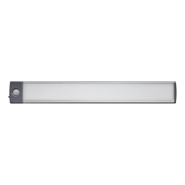 LED Įkraunamas baldų apšvietimas su jutikliu LED/2,5W/5V USB 800 mAh 4200K 32,5 cm