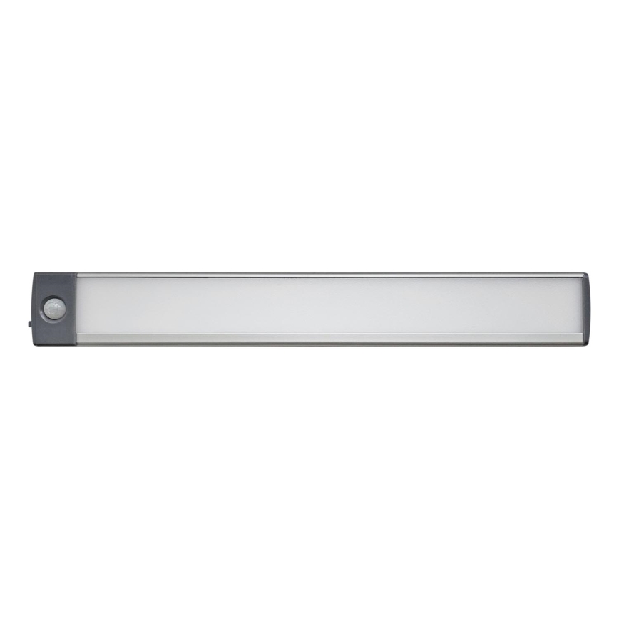 LED Įkraunamas baldų apšvietimas su jutikliu LED/2,5W/5V USB 800 mAh 4200K 32,5 cm