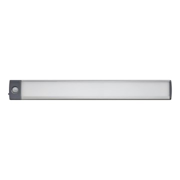 LED Įkraunamas baldų apšvietimas su jutikliu LED/3,5W/5V USB 800 mAh 4200K 46 cm