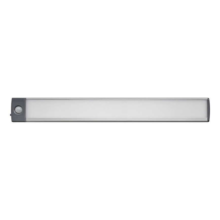 LED Įkraunamas baldų apšvietimas su jutikliu LED/3,5W/5V USB 800 mAh 4200K 46 cm