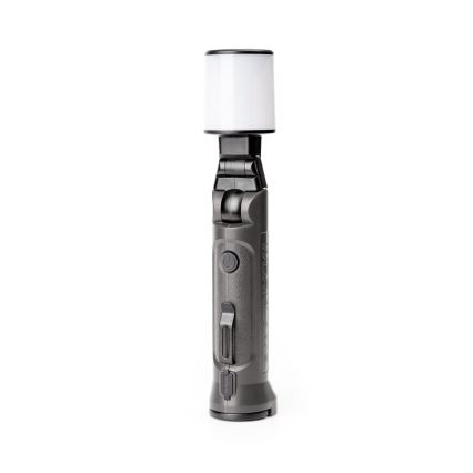 Įkraunamas LED darbo žibintuvėlis LED/5W/5V 1200 mAh