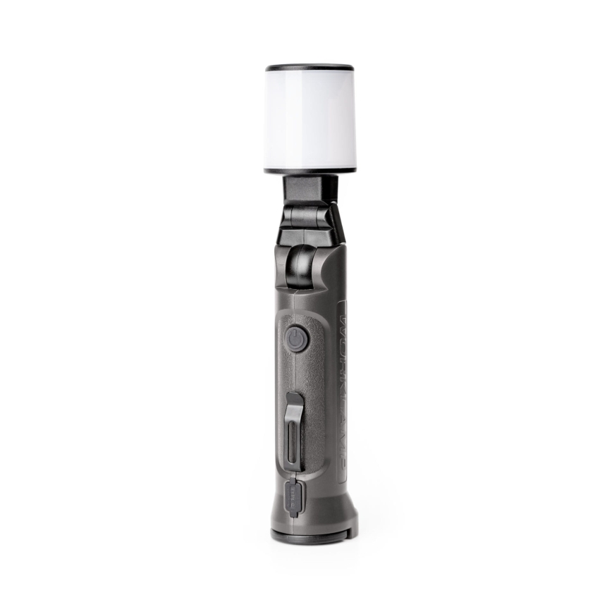 Įkraunamas LED darbo žibintuvėlis LED/5W/5V 1200 mAh