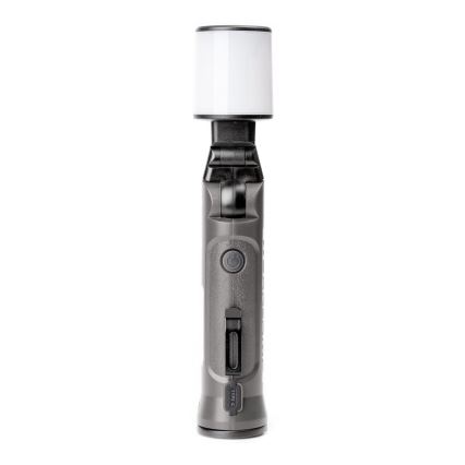Įkraunamas LED darbo žibintuvėlis LED/5W/5V 1200 mAh