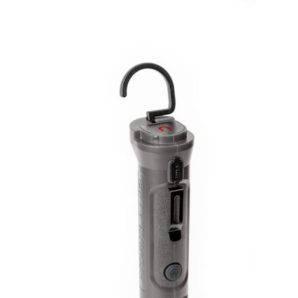 Įkraunamas LED darbo žibintuvėlis LED/5W/5V 1200 mAh
