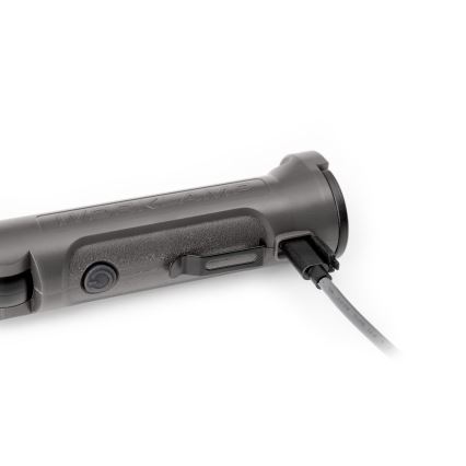 Įkraunamas LED darbo žibintuvėlis LED/5W/5V 1200 mAh