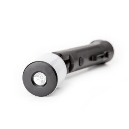 Įkraunamas LED darbo žibintuvėlis LED/5W/5V 1200 mAh