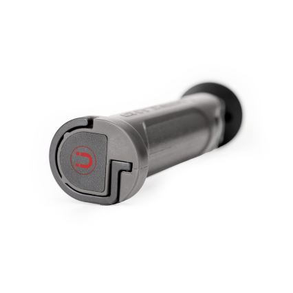 Įkraunamas LED darbo žibintuvėlis LED/5W/5V 1200 mAh