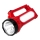 LED Įkraunamas saulės žibintuvėlis LED/7W/230V 400 blizgus 3200 mAh