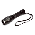 LED įkraunamas žibintuvėlis Cree XML T6 LED/3,7V IP44