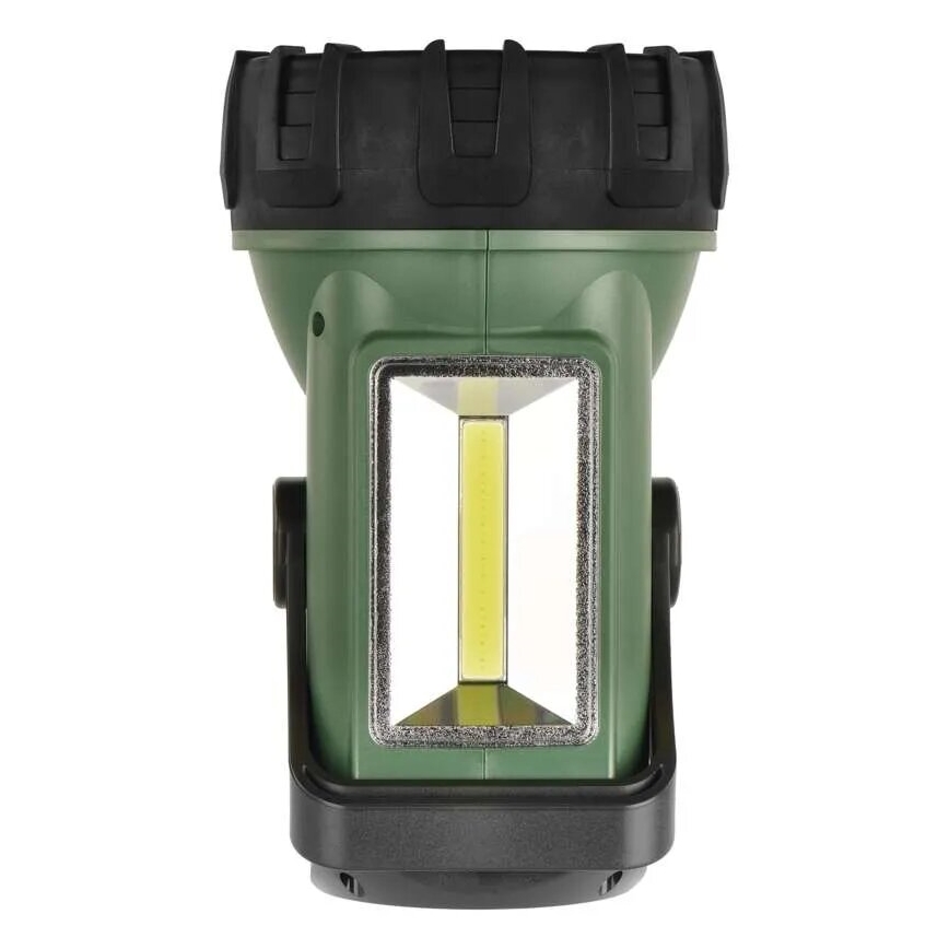 LED Įkraunamas žibintuvėlis LED/3,7V IP43 700 lm 3600mAh