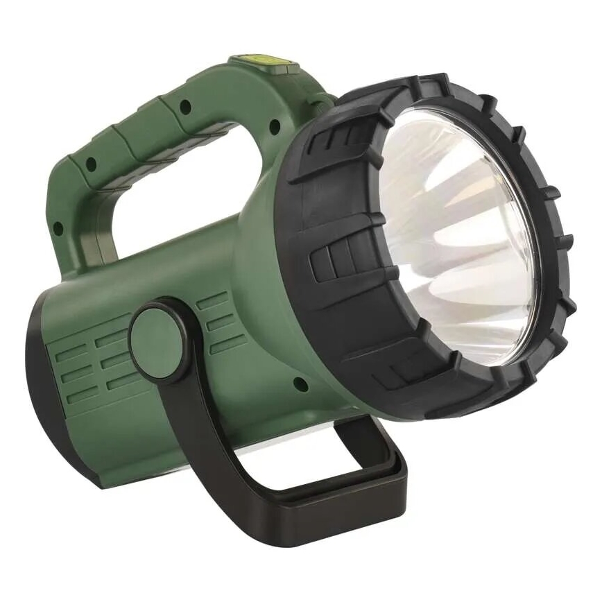 LED Įkraunamas žibintuvėlis LED/3,7V IP43 700 lm 3600mAh