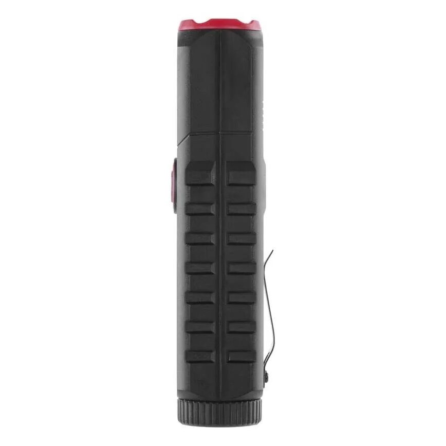 LED įkraunamas žibintuvėlis LED/USB/3,7V 120 lm 400 mAh