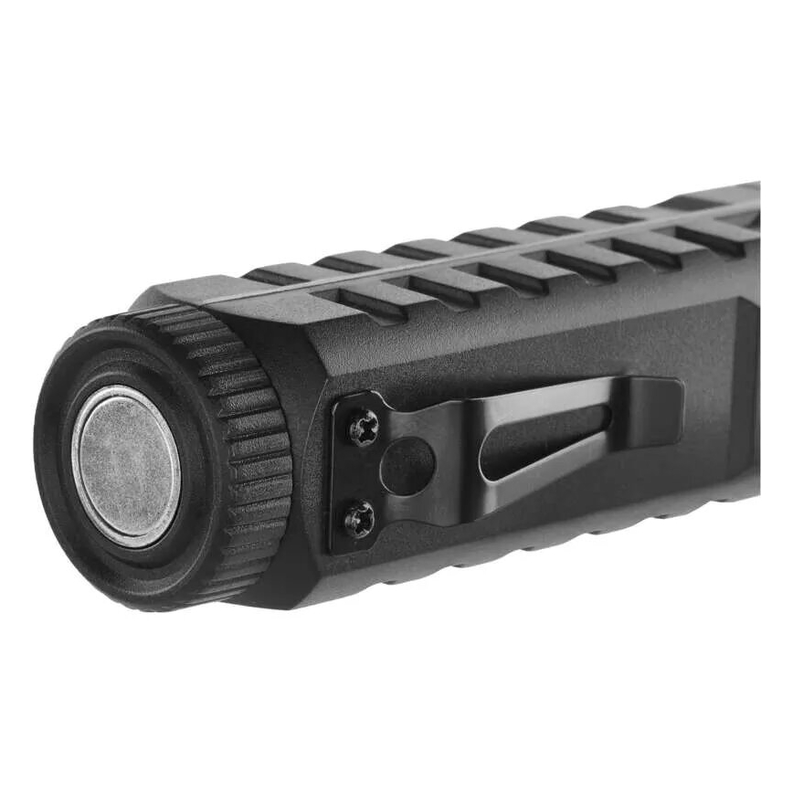 LED įkraunamas žibintuvėlis LED/USB/3,7V 120 lm 400 mAh