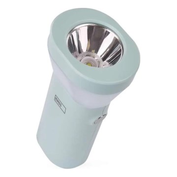 LED Įkraunamas žibintuvėlis LED/USB/3,7V 80 lm 800mAh