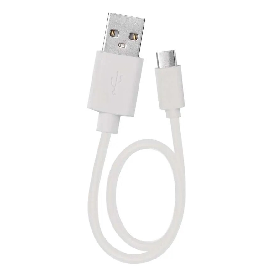 LED Įkraunamas žibintuvėlis LED/USB/3,7V 80 lm 800mAh