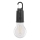 LED įkraunamas žibintuvėlis LED/USB IP44 90 lm 400mAh