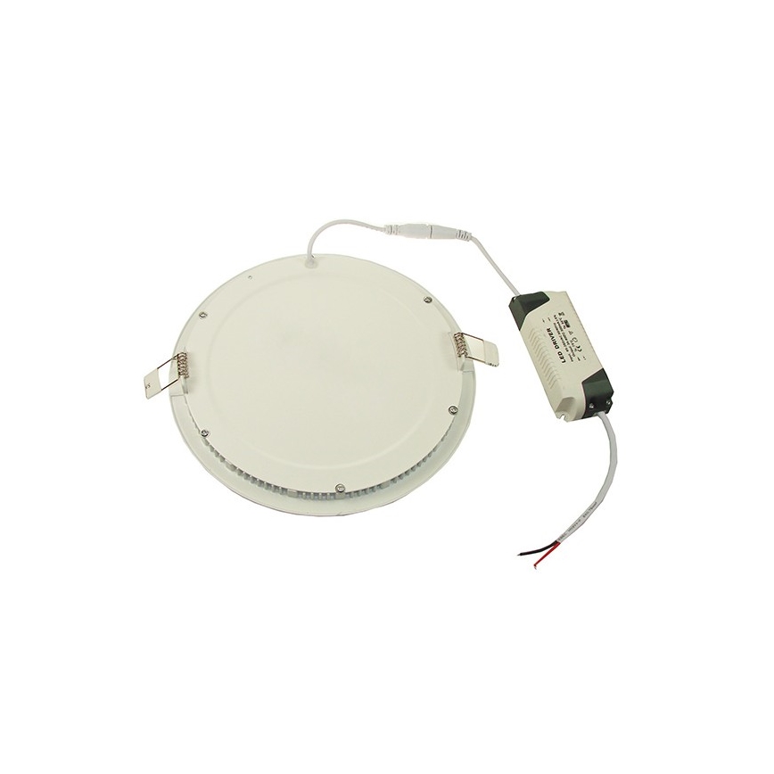LED Įleidžiama lemputė GERD LED / 24W / 230V 4000K