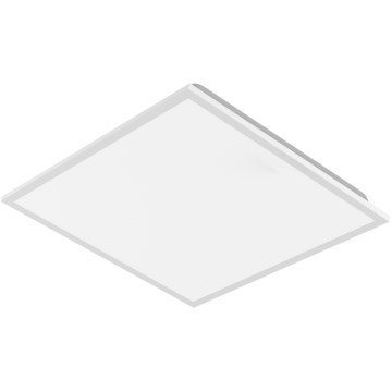 LED įleidžiama lubų panelė ALGINE LED/40W/230V 60x60 cm 4000K juoda