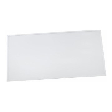 LED įleidžiama lubų panelė ALGINE LED/60W/230V 4000K 120x60 cm