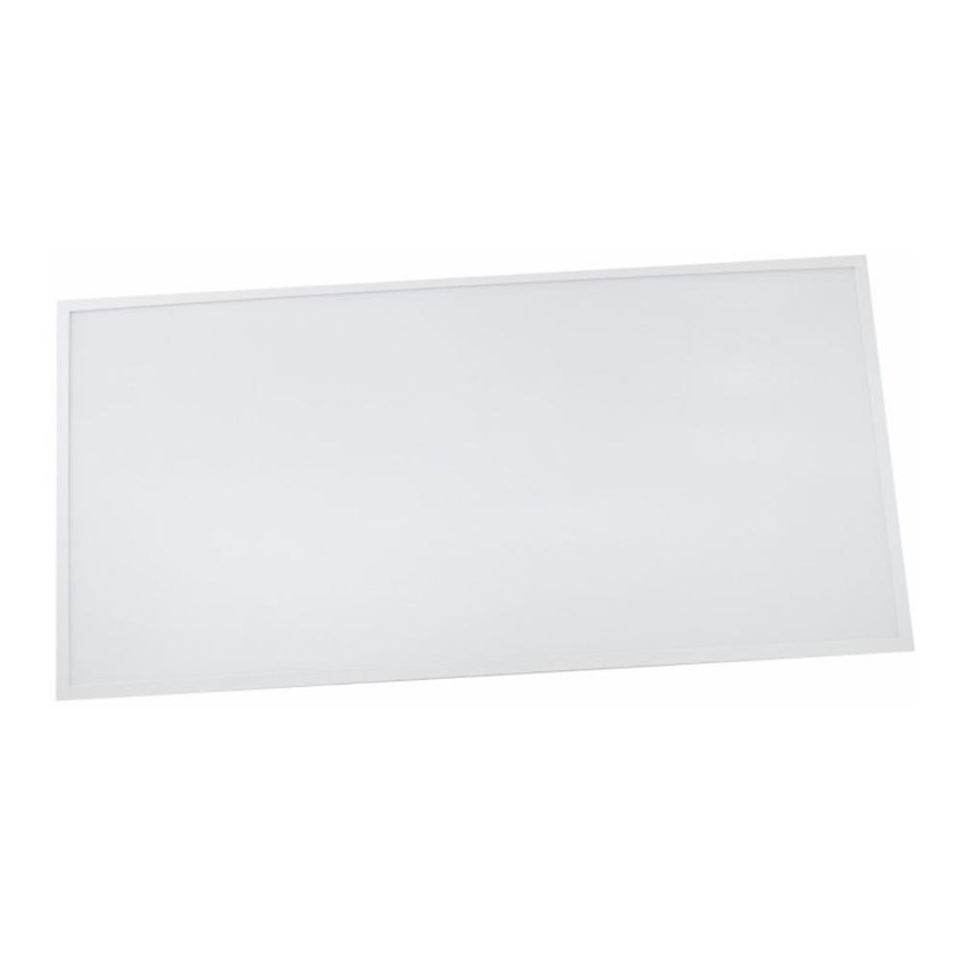 LED įleidžiama lubų panelė ALGINE LED/60W/230V 4000K 120x60 cm