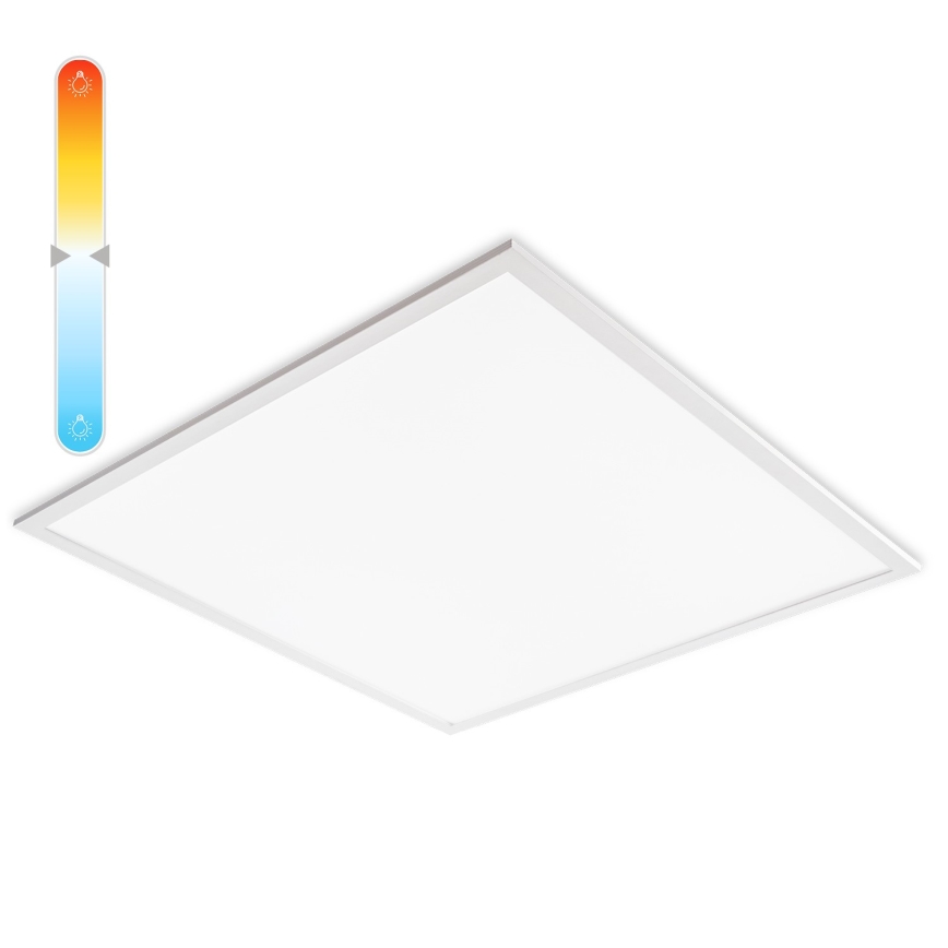 LED įleidžiama lubų panelė LED/40W/230V 4000K 60x60 cm