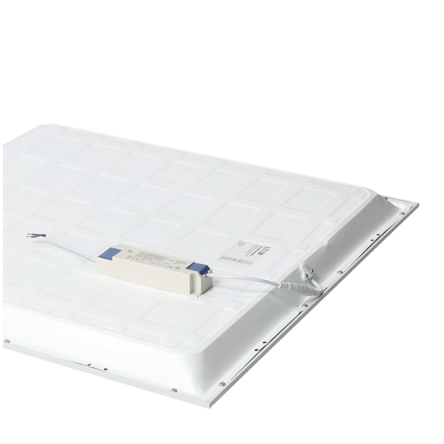 LED įleidžiama lubų panelė LED/40W/230V 4000K 60x60 cm