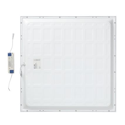 LED įleidžiama lubų panelė LED/40W/230V 4000K 60x60 cm