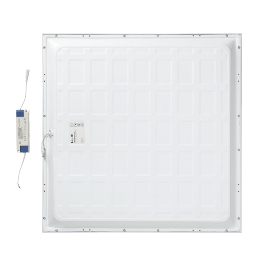 LED įleidžiama lubų panelė LED/40W/230V 4000K 60x60 cm