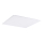 LED įleidžiama lubų panelė LED/50W/230V 4000K 60x60 cm balta