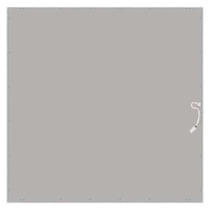 LED įleidžiama lubų panelė PROXO LED/33W/230V 4000K 60x60 cm balta