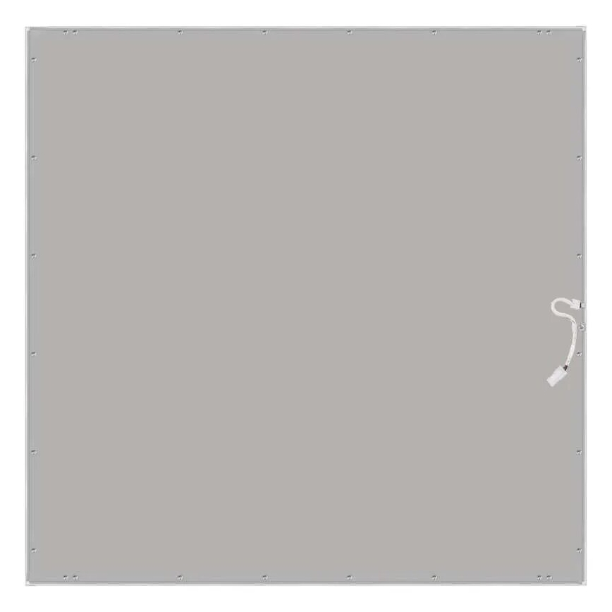 LED įleidžiama lubų panelė PROXO LED/33W/230V 4000K 60x60 cm balta